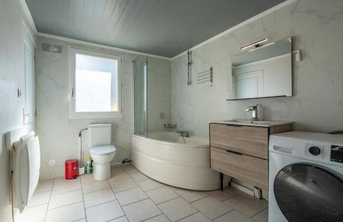 Maison Zen - 20 min du centre du Mans - Foto 6