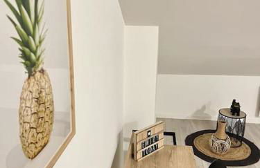 Appartement du Château - Foto 5