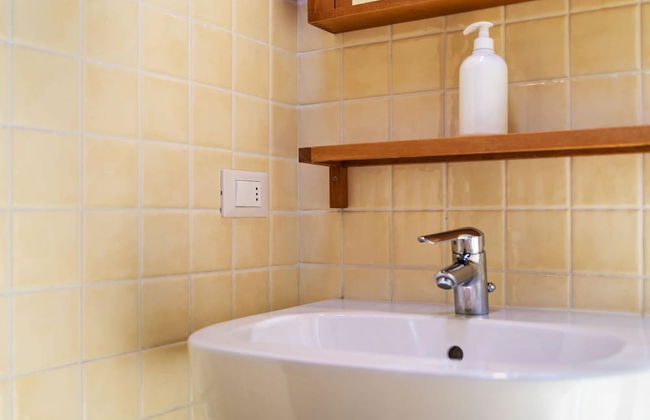 Spacious Holiday Home in Ca' De' Grimaldi near Town Center - Foto 17