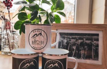 Domek Drwala k. Karpacza - Foto 73