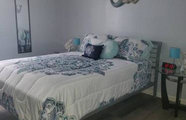 Cozy Indy Home - Foto 9