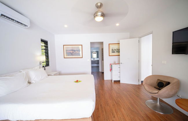 Naisoso Island Villas - Foto 62