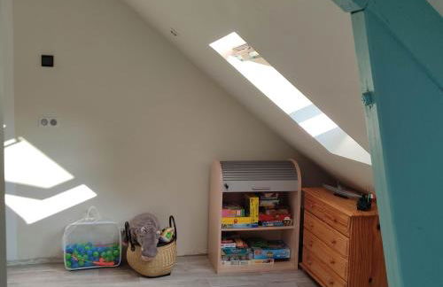 Maison 100m2 Au Cœur de Dosches - Foto 11