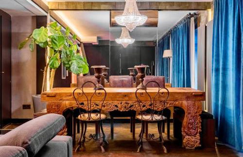 Excellent Apartment penthouse in the center Madrid - Foto 16