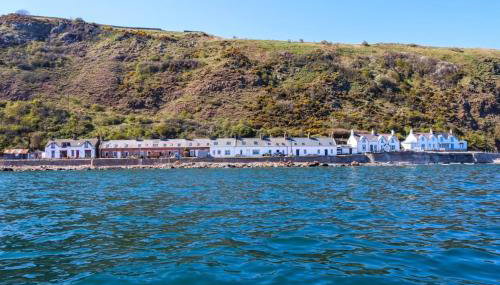 The Cottage By The Sea, Scotland - Foto 5