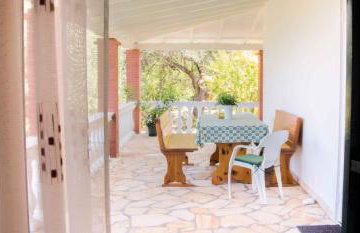 Villa Olive Grove and sea view - Foto 21