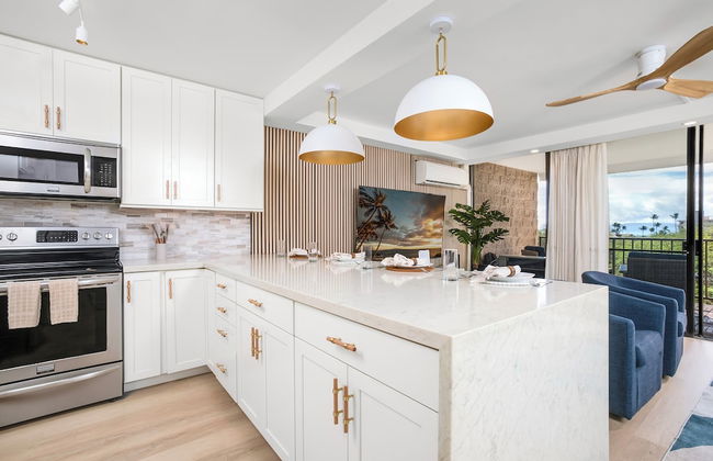 Beautiful Condo at Kihei Ali'i Kai, Close to Beach - Foto 99