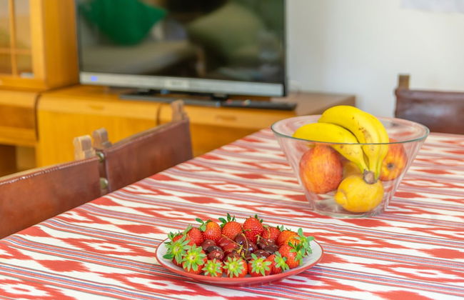 Es Ja in Cala s Almonia - Foto 19