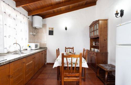 Casa Rural Nina - Charming stay & Terrace, Hierro - Foto 13