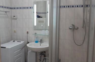 gemütliche kleine Ferienwohnung - Foto 6