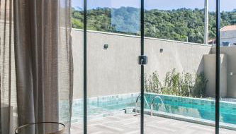 Casa Requinte Premium, 4 suítes com Piscina Privativa, Balneário Camboriú - Foto 3