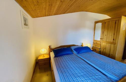 Trautes Heim Ferienwohnung Süd - Foto 7