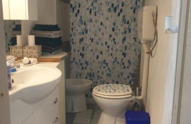 Casa di ingrida Bussana Vecchia - Foto 8