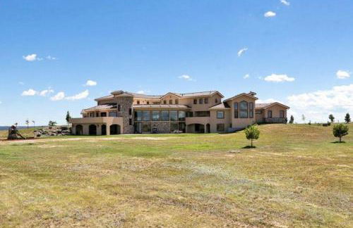 Luxury Mansion Retreat Sleeps 20 Panoramic VIEWS - Foto 45