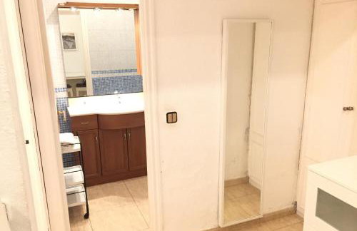 NEW! Cute apartment near metro - Foto 9