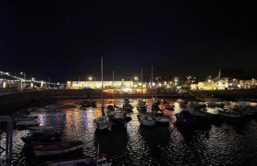 Sea Whispers at Porthleven - Foto 10