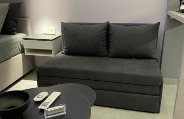 Crystal Grey Elite Apartment 2 - Foto 8