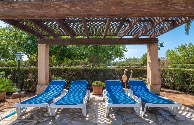 Son Viquet - Foto 31