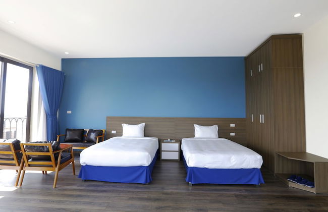 Minh Quan Building - Photo 14