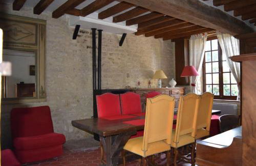 gite d'Albertine - Foto 2