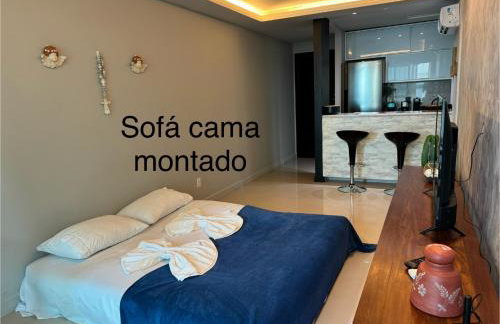 Charmoso Apt no Cloc Marina - Photo 22