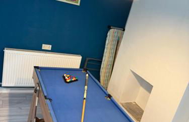 Blaenavon Cosy Home - Foto 17