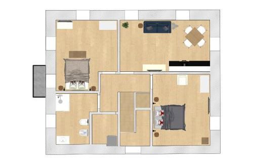 Ciesa dela Maestra - Foto 44