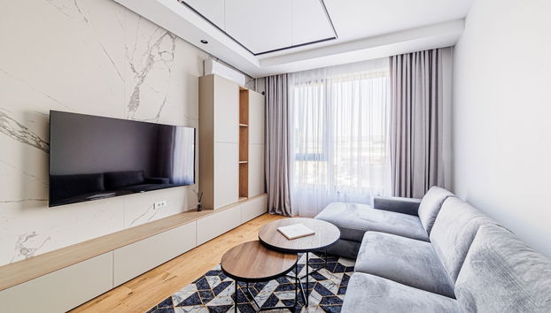 CAVAR APARTHOTEL - Foto 4, Habitación