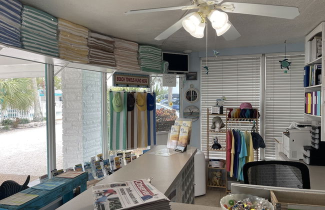 Sea Club I Beach Resort - Foto 2