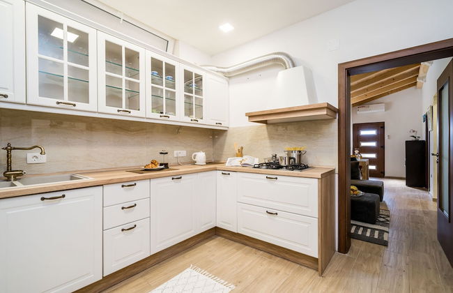 Villa Luciana Residence - Foto 12