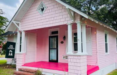 Park Life Living Minutes from Downtown and Ft Benning - Foto 19