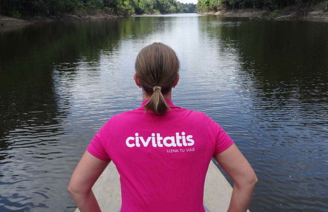 Tour di 3 o 4 giorni a Pacaya Samiria - Foto 1