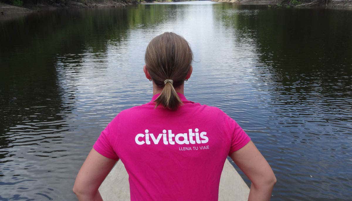 Pacaya Samiria 3 or 4-Day Tour - Foto 1