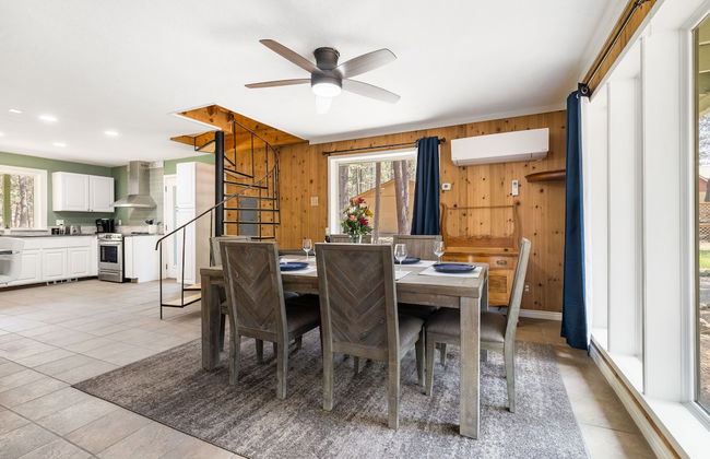 Deschutes Riverwoods Retreat - Foto 26