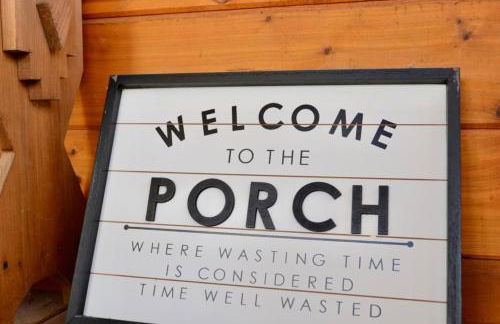 Serenity House Retreat Near MKT - Foto 22