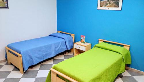 SANGIORGIO Beachfront APT - Foto 4