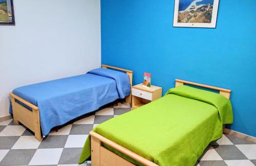 SANGIORGIO Beachfront APT - Foto 4