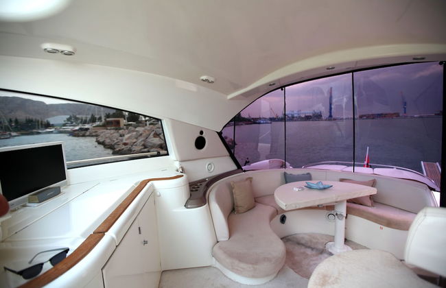 Ekimbey Yatch - Foto 5