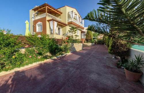 Villa Apollon - Photo 17