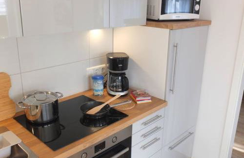 Gäste-Apartment Gartenblick - Foto 22