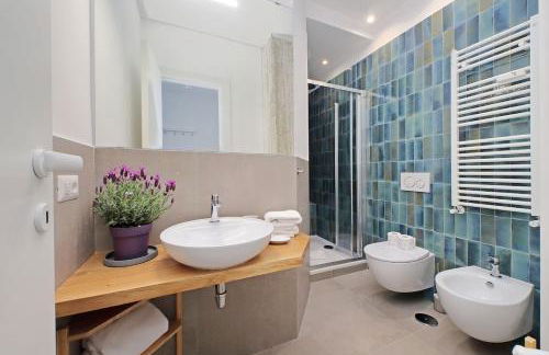 Brand New Modern Apt 2 Stops to Colosseum - Photo 34