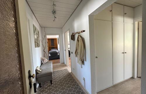 BoBi - 2 Schlafzimmer, Balkon, W-Lan, Parkplatz - Foto 6