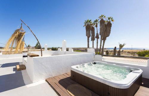 Eden Rentals Oasis Boho 1 - Foto 16