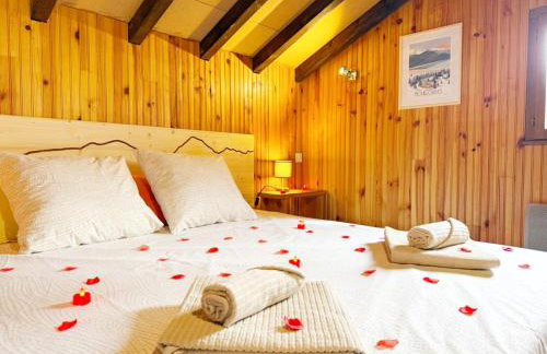 Caza Audelou-Chalet Cosy-VUE Lac et Vallée-11 pers - Photo 30