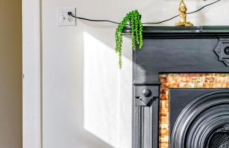 Jungle House Luxury Stays - Downtown Chillicothe - Foto 38