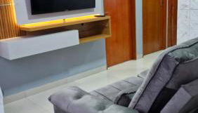 DECORADO 23-E 2 qts com ar-condicionado - Foto 4