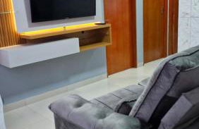 DECORADO 23-E 2 qts com ar-condicionado - Foto 4