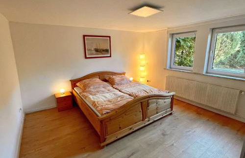 Gemütliche Ferienwohnung Leinde - Foto 8