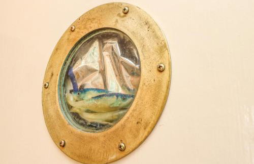 Willow Cabin - Foto 18