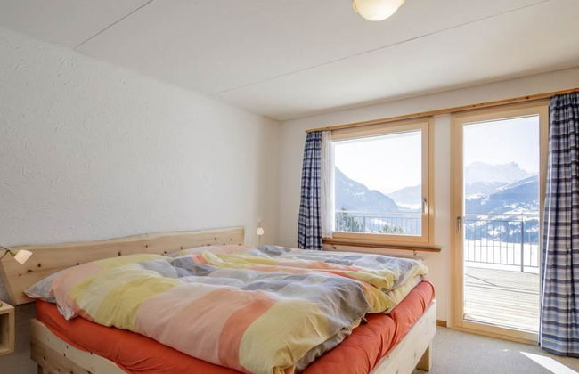 Guarda Val Müller Lärchensitz - Foto 6